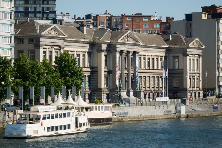 AquariumLi&egrave;ge